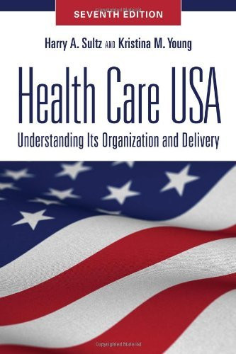 Health Care Usa