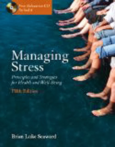 Managing Stress