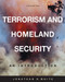 Terrorism And Homeland Security