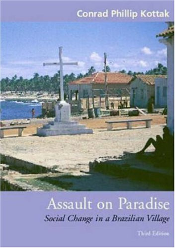 Assault On Paradise