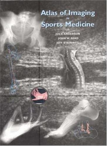 Atlas Of Imaging In Sports Medicine