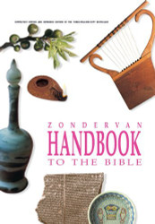 Zondervan Handbook To The Bible