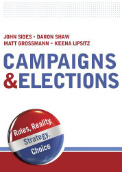 Campaigns And Elections
