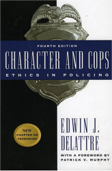 Character And Cops