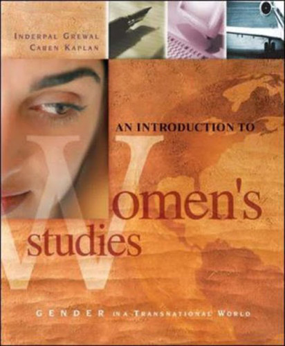 Introduction To Women's Studies