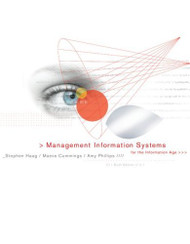 Management Information Systems For The Information Age