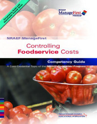 Managefirst Controlling Foodservice Costs