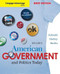 American Government And Politics Today Brief