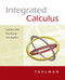 Integrated Calculus