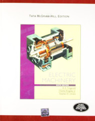 Electric Machinery