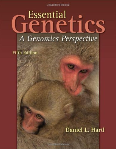 Essential Genetics