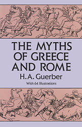 Myths Of Greece And Rome
