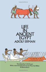 Life In Ancient Egypt