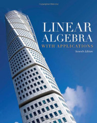 Linear Algebra With Applications