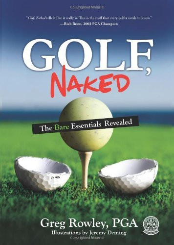 Golf Naked