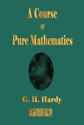Course Of Pure Mathematics