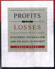 Profits And Losses