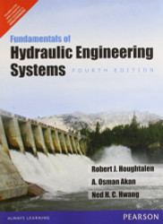 Fundamentals Of Hydraulic Engineering Systems