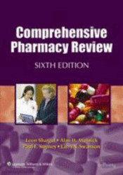 Comprehensive Pharmacy Review For Naplex