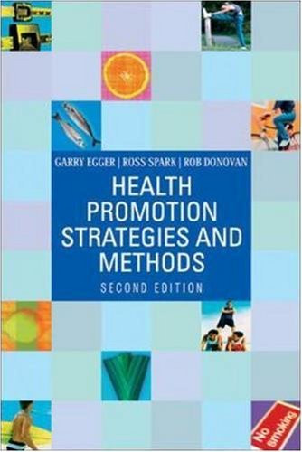 Health Promotion Strategies And Methods