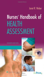 Nurse's Handbook Of Health Assessment