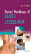 Nurse's Handbook Of Health Assessment