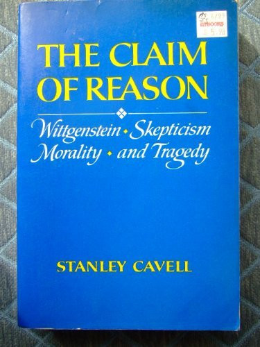 Claim Of Reason