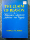 Claim Of Reason