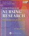 Essentials Of Nursing Research