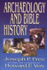 Archaeology And Bible History