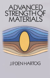 Advanced Strength Of Materials
