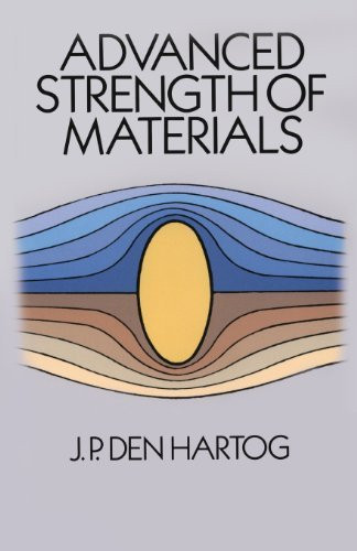 Advanced Strength Of Materials Advanced Strength Of Materials
