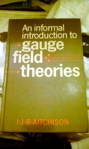 Informal Introduction To Gauge Field Theories