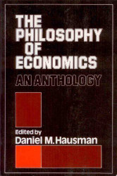 Philosophy Of Economics