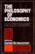 Philosophy Of Economics