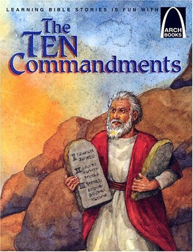 Ten Commandments