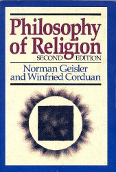 Philosophy Of Religion