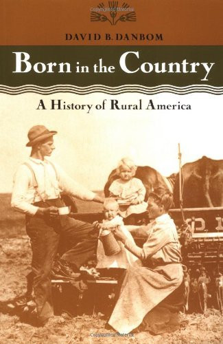 Born In The Country