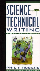 Science And Technical Writing
