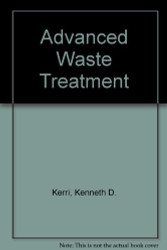 Advanced Waste Treatment