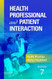 Health Professional And Patient Interaction