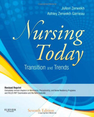 Nursing Today Transition And Trends
