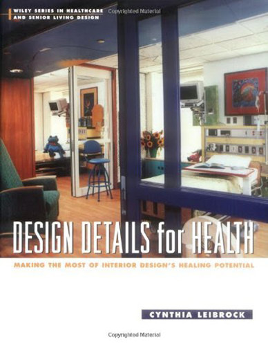 Design Details For Health