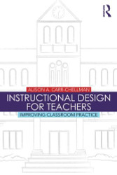 Instructional Design For Teachers