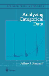 Analyzing Categorical Data