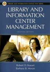 Library And Information Center Management