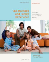 Marriage And Family Experience
