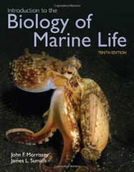 Introduction To The Biology Of Marine Life