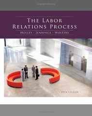 Labor Relations Process