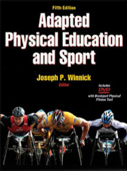 Adapted Physical Education And Sport